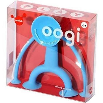 Moluk Oogi