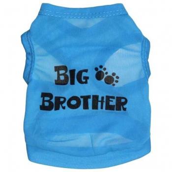 Chic Canin Printemps-Été Gilet Mignon