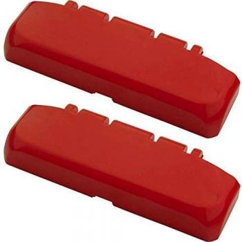Conjunto de Bisagra BOPLA BSC08PC3000 Bocube Fuego Rojo