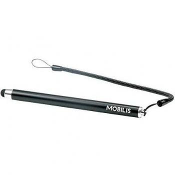 Stylus Universale Nero Mobilis 001054