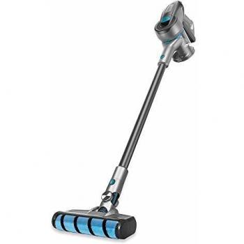Cecotec Conga Rockstar 300 X‑Treme Hand‑Besen‑Vertikal Sauger