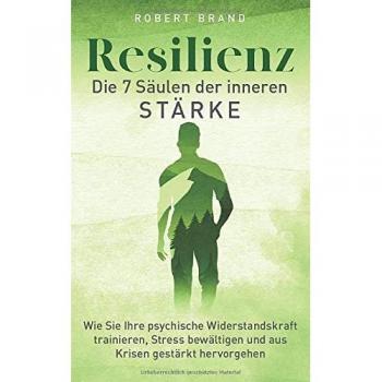 Robert Brand Resilienz