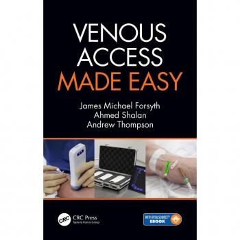 Vitalsource Technologies, Inc. Venous Access Made Easy