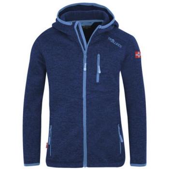Trollkids Jondalen XT Fleecejacke für Kinder Größe 104