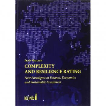 Complexity and resilience rating. New paradigms in finance, economics and sustainable investment