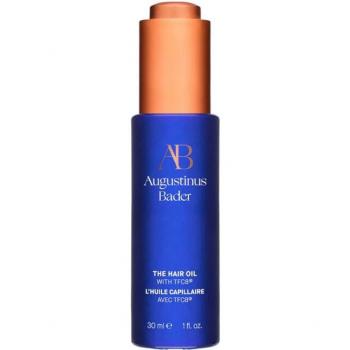 Augustinus Bader, The Hair Oil, 30 ml, Augustinus Bader
