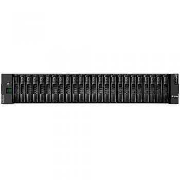 DE4000H 64 GB Cache Hybrid Flash – 2U24 SFF Lenovo