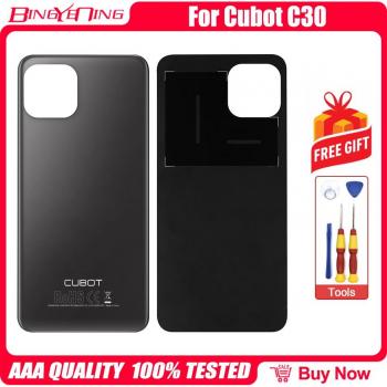 Original Rückseite für Cubot C30