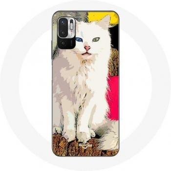 Xiaomi Redmi Note 10 5G Case