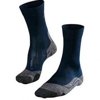 FALKE Women's TK2 Cool W SO Hiking Socks for US 5-6