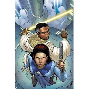 Star Wars: The High Republic