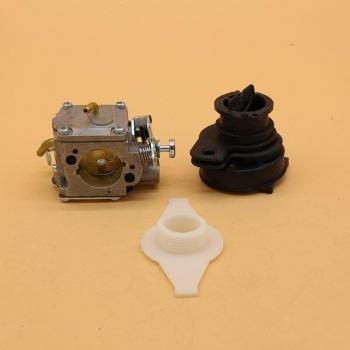 Carburetor Intake Kit for Husqvarna 371