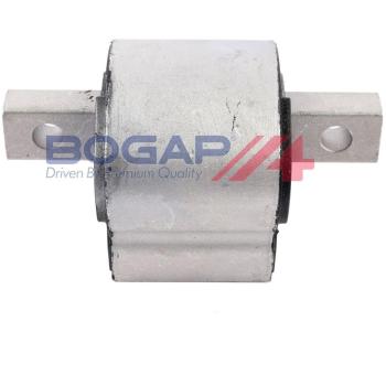 Motor BOGAP C1918104 com suporte