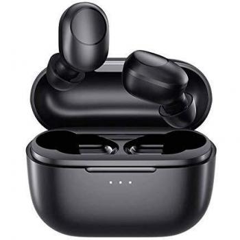 Cuffie Bluetooth 5 Senza Fili – 28 Ore di Batteria