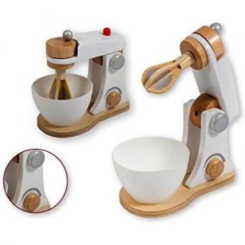 JouÃ©co Houten Kook Mixer