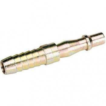 Draper 3/8 Bore PCL Air Line Coupling Tailpiece