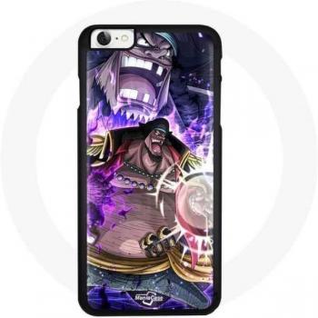 Blackbeard iPhone 5 Armor