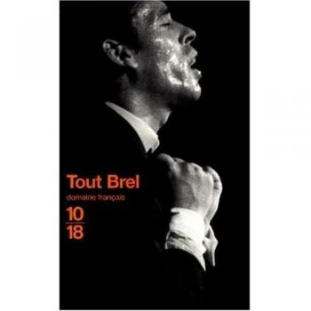Tout Brel (Domaine Francais)