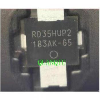 RD35HUP2 Dual Pack