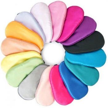 LuxSilk DreamGuard Adjustable Mask