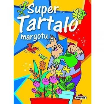 Super tartalo margotu