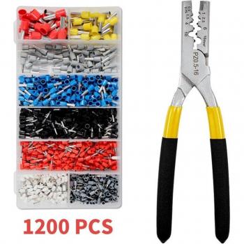 Herramienta de Mano Mini Alicate 0,25‑16