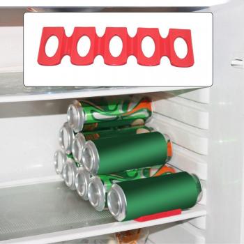 Gadget Cuisine Rouge Silicium