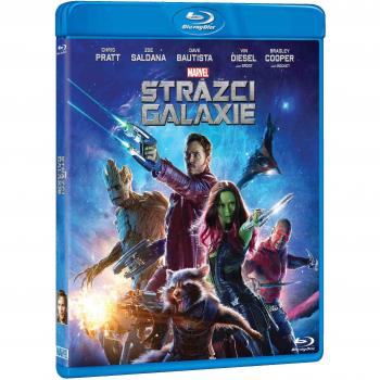Strážci Galaxie