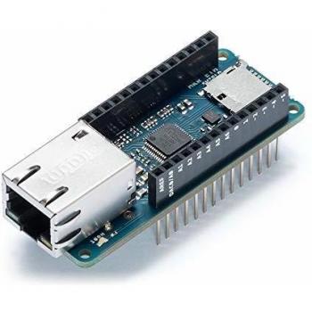 Arduino MKR ETH SHIELD Entwicklungsboard
