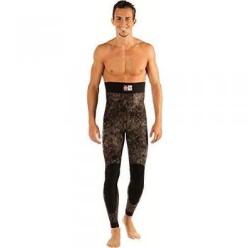 Cressi Tracina Pantalons De Chasse 3.5 Mm