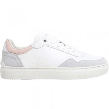 Pepe Jeans Sneakers Casual Camden Collar Bianco – 41 Donna