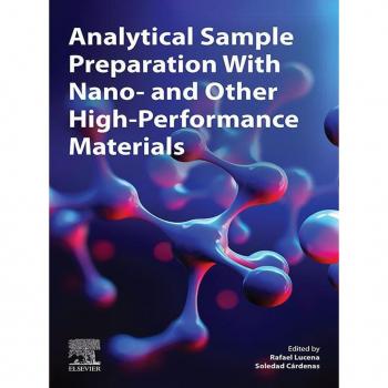 Vitalsource Technologies, Inc. Analytical Sample Preparation With Nano