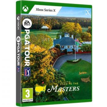 PGA Tour (Xbox Series X)