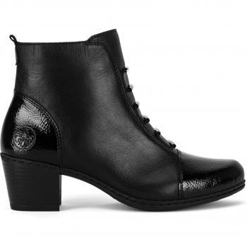 Polacchine Nero Y2162‑00 Rieker