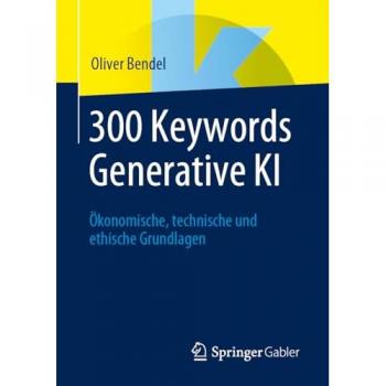 300 Keywords Generative KI
