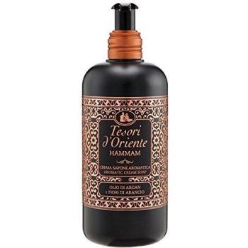 Oriental Treasures Hammam 300 ml Royal Spa Soap – Enriched Hydrating Cleanser