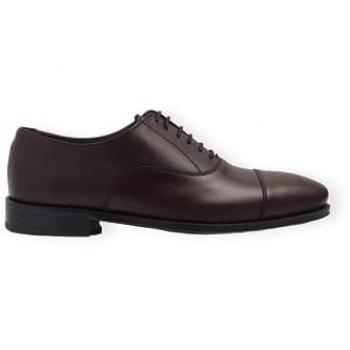 Silbon Casual Leather Loafers