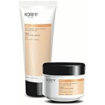 Korff Body Olio Intelligente Multifunzione Spray 100 Ml