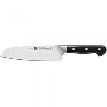 Couteau Santoku 18 cm, Zwilling Pro