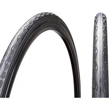 Cubierta de carretera Chaoyang Attack Pard 700 x 25