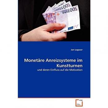 Monetäre Anreizsysteme im Kunstturnen