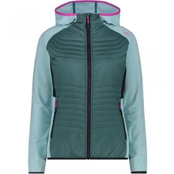 Cappotto Sportivo a Sottopetto CMP