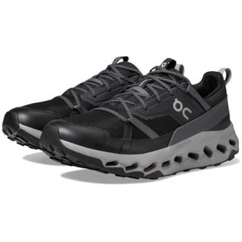 Cloudhorizon Multifunktionsschuhe Herren Schwarz 45