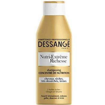 Shampoing Nourrissant NutriExtrême