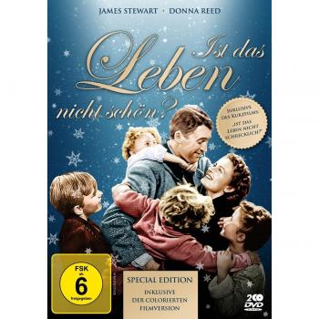 Ist das Leben nicht schön?