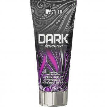 Asther Dark Bronzingproduct voor Bruine Huid 200ml