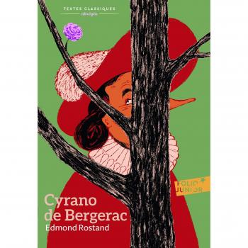 Cyrano de Bergerac