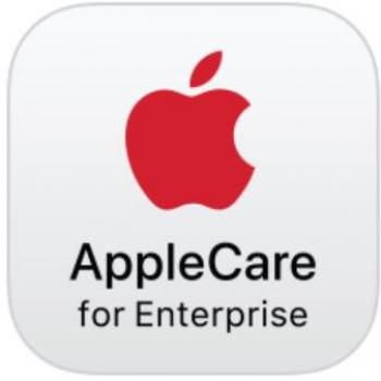 Servicio AppleCare f Enterprise – 3 Años