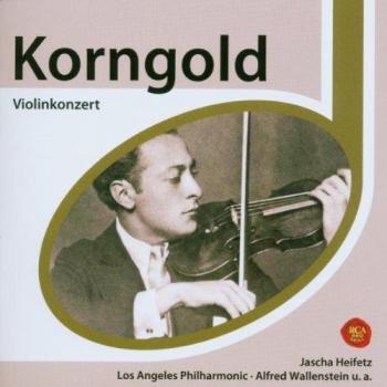 Esprit: Violinkunst