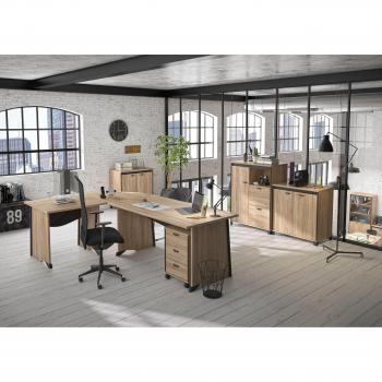 Gami Schreibtisch MAMBO, elegantes Design